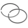 Segmentos de pistón AIRSAL (H11138647) - motoscamaralweb.com