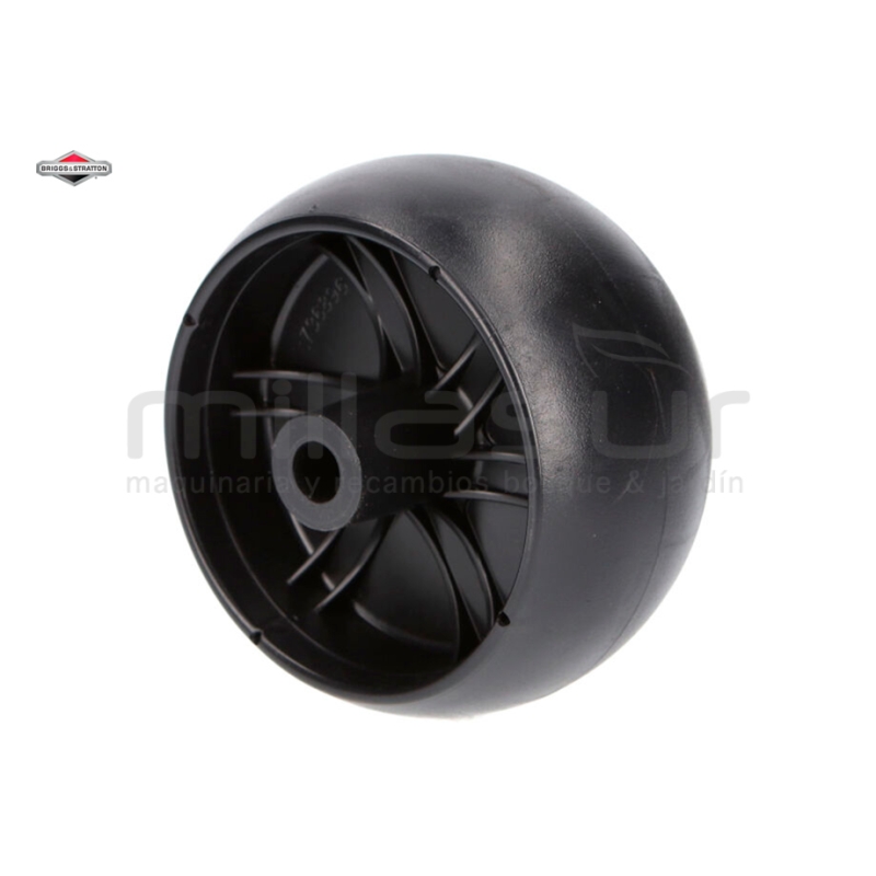 RUEDA PLATAFORMA - motoscamaralweb.com