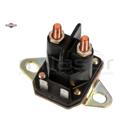 SOLENOIDE 4 SALIDAS (18604) - motoscamaralweb.com
