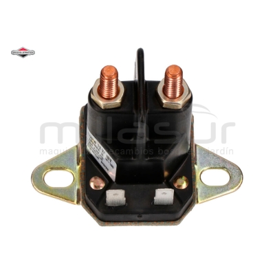 SOLENOIDE 4 SALIDAS (18604) - motoscamaralweb.com