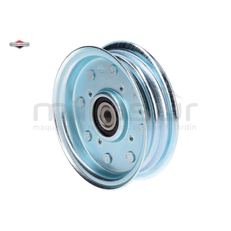 POLEA - motoscamaralweb.com