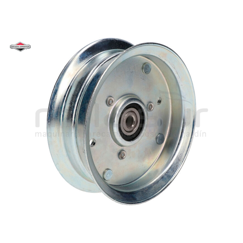 POLEA TENSORA CORTE - motoscamaralweb.com