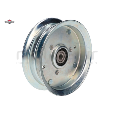 POLEA TENSORA CORTE - motoscamaralweb.com