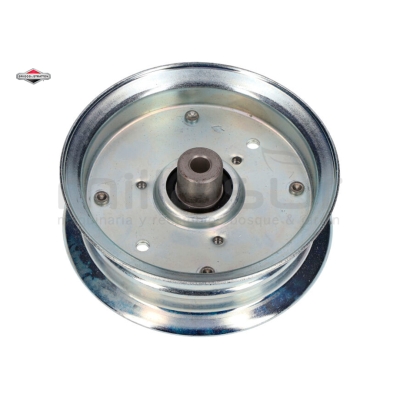 POLEA TENSORA CORTE - motoscamaralweb.com