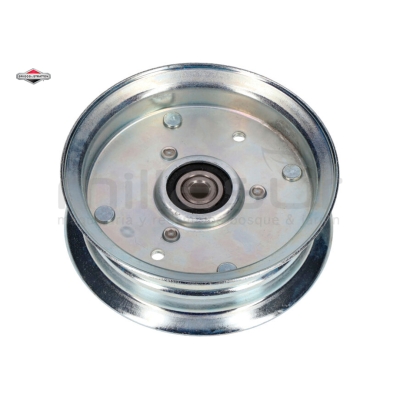 POLEA TENSORA CORTE - motoscamaralweb.com