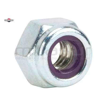 TUERCA 3 (91603) 703232 - motoscamaralweb.com