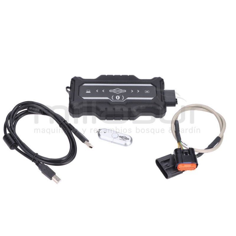 KIT DIAGNOSTICO MOTORES EFI - motoscamaralweb.com