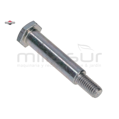 TORNILLO RUEDA 3/8 - 16X2 . 7 - motoscamaralweb.com