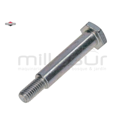TORNILLO RUEDA 3/8 - 16X2 . 7 - motoscamaralweb.com