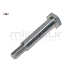 TORNILLO RUEDA 3/8 - 16X2 . 7 - motoscamaralweb.com