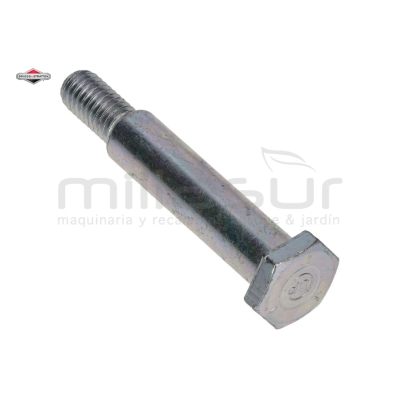 TORNILLO RUEDA 3/8 - 16X2 . 7 - motoscamaralweb.com