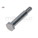 TORNILLO RUEDA 3/8 - 16X2 . 7 - motoscamaralweb.com
