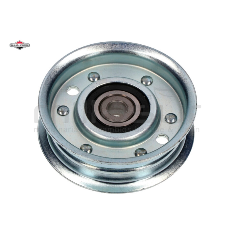 POLEA TENSORA - motoscamaralweb.com