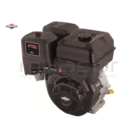 MOTOR B&amp;S 2100 SERIES (Ø25.4 x 88.5) - motoscamaralweb.com