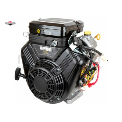 MOTOR VANGUARD 16HP OHV V TWIN ( Ø 25.4 x 76 ) - motoscamaralweb.com