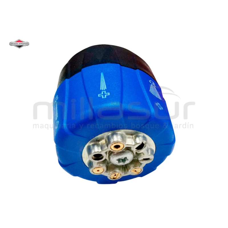 BOQUILLA SIETE POSICIONES BPW REEMPLAZA A 709706 - motoscamaralweb.com