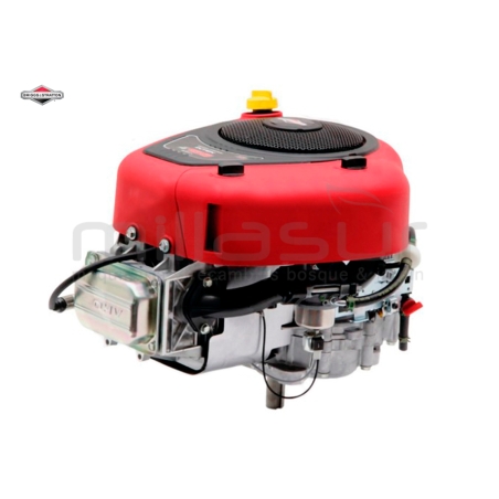 MOTOR B&amp;S 4155 INTEK 15.5HP OHV 2800 RPM (Ø25.4 x 80) REEMPLAZA A 31R5070011B5CC0001 - motoscamaralweb.com