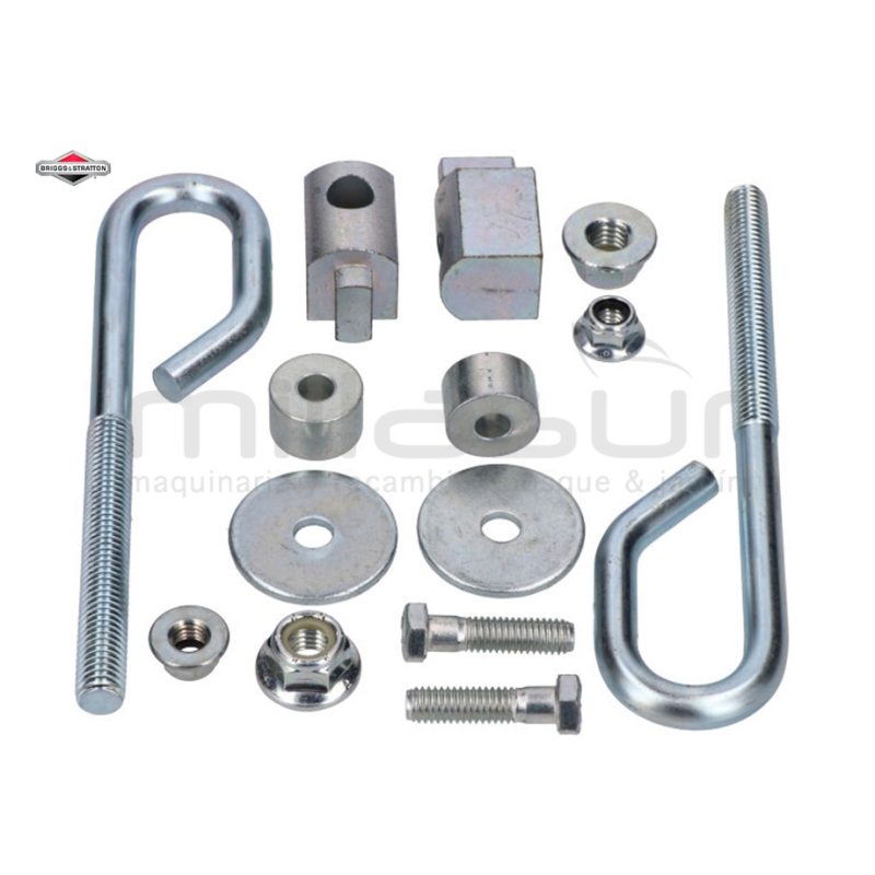 KIT VARILLA DE AJUSTE REEMPLAZA A 1757936YP - motoscamaralweb.com
