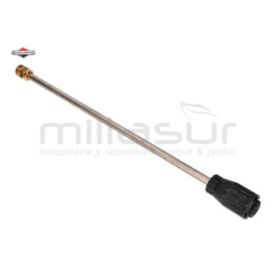 PUNTERA TURBO 3000 PSI - motoscamaralweb.com