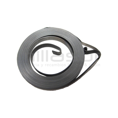 MUELLE ARRANQUE HUSQV. 61. 162. 181. 266 - motoscamaralweb.com