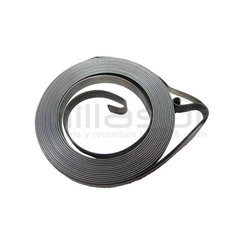 MUELLE ARRANQUE HUSQV. 61. 162. 181. 266 - motoscamaralweb.com