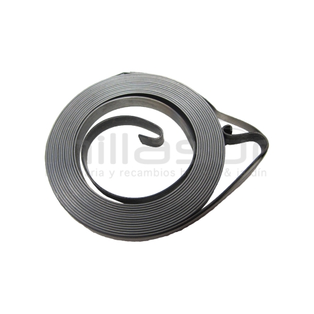 MUELLE ARRANQUE HUSQV. 61. 162. 181. 266 - motoscamaralweb.com