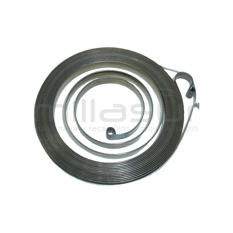 MUELLE ARRANQUE HUSQVARNA 40. 45. 140. 240. 244. 340. 444. 36R. 140R. 165R - motoscamaralweb.com