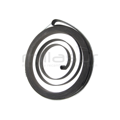 MUELLE ARRANQUE HUSQV 340. 345. 327R. 333R. 335R - motoscamaralweb.com