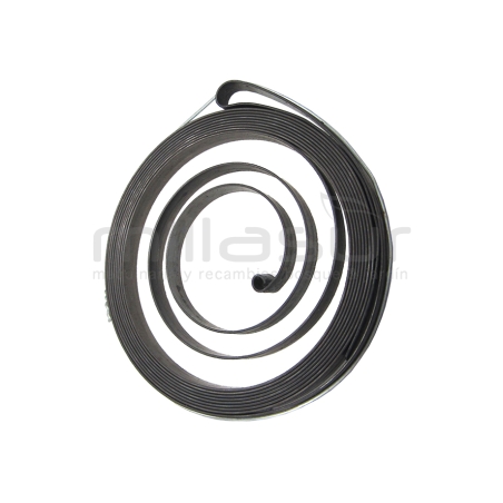 MUELLE ARRANQUE HUSQV 340. 345. 327R. 333R. 335R - motoscamaralweb.com