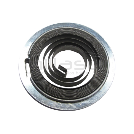 MUELLE ARRANQUE OLEO MAC 260. 261. 264. 271. 272. 284 - STIHL FS410 - motoscamaralweb.com