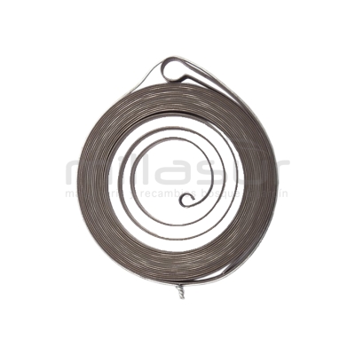 MUELLE ARRANQUE ALPINA - CASTOR VIP42. VIP52 - motoscamaralweb.com