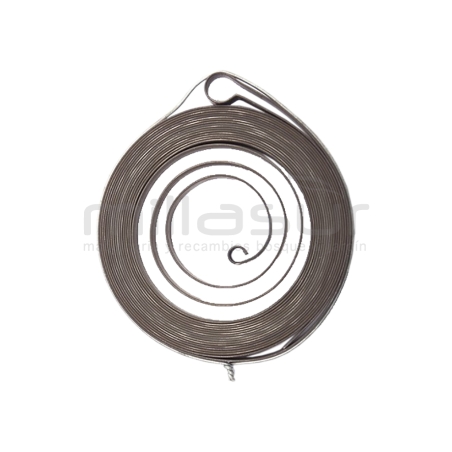 MUELLE ARRANQUE ALPINA - CASTOR VIP42. VIP52 - motoscamaralweb.com