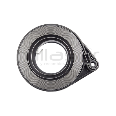 MUELLE ARRANQUE OLEO MAC 936. 940. 937. 947. 952 - motoscamaralweb.com