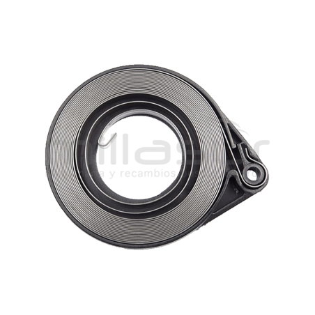 MUELLE ARRANQUE OLEO MAC 936. 940. 937. 947. 952 - motoscamaralweb.com