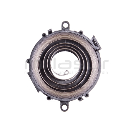 MUELLE ARRANQUE PARTNER 500. 5000 - motoscamaralweb.com