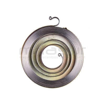 MUELLE ARRANQUE STIHL 024. 026. 028. 032. 034. FS180. FS280 - motoscamaralweb.com