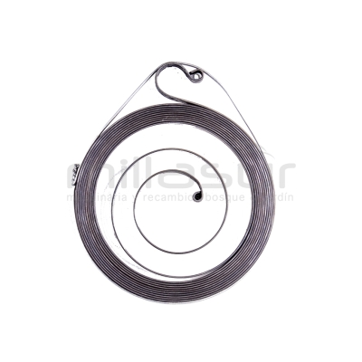 MUELLE ARRANQUE STIHL 017. 021. 023. 025. 029. 029 - motoscamaralweb.com