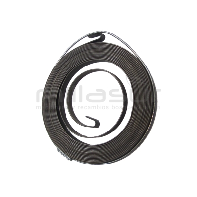 MUELLE DE ARRANQUE DESBROZADORA - motoscamaralweb.com