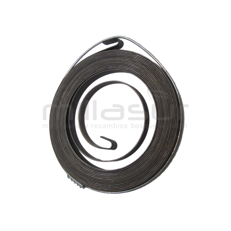 MUELLE DE ARRANQUE DESBROZADORA - motoscamaralweb.com