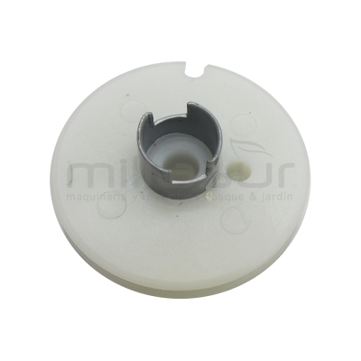 POLEA ARRANQUE HUSQV. 61. 181. 266 ( 10mm ) - motoscamaralweb.com