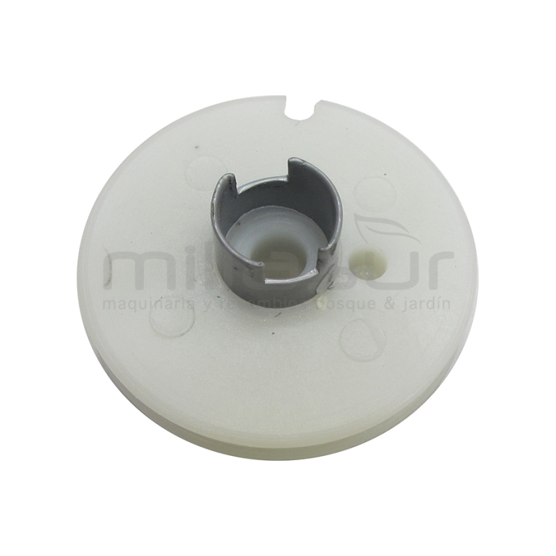 POLEA ARRANQUE HUSQV. 61. 181. 266 ( 10mm ) - motoscamaralweb.com