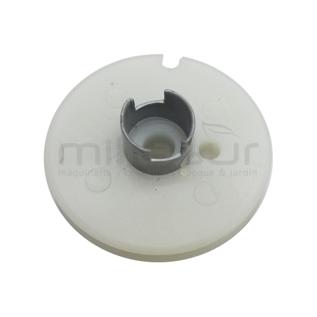 POLEA ARRANQUE HUSQV. 61. 181. 266 ( 10mm ) - motoscamaralweb.com