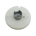 POLEA ARRANQUE HUSQV. 61. 181. 266 ( 10mm ) - motoscamaralweb.com