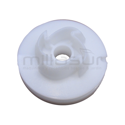 POLEA ARRANQUE HUSQV. 365. 371. 372 - motoscamaralweb.com