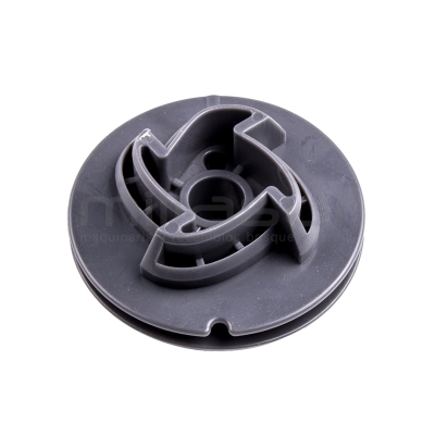 POLEA DE ARRANQUE Ø68.5 ADAPTABLE A HUSQVARNA 2141. 340. 345. ... - motoscamaralweb.com