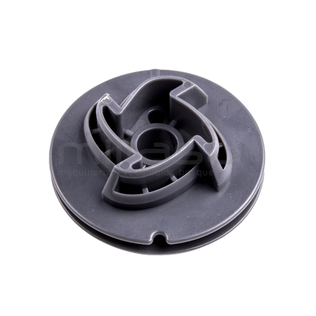 POLEA DE ARRANQUE Ø68.5 ADAPTABLE A HUSQVARNA 2141. 340. 345. ... - motoscamaralweb.com