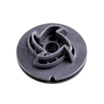 POLEA DE ARRANQUE Ø68.5 ADAPTABLE A HUSQVARNA 2141. 340. 345. ... - motoscamaralweb.com