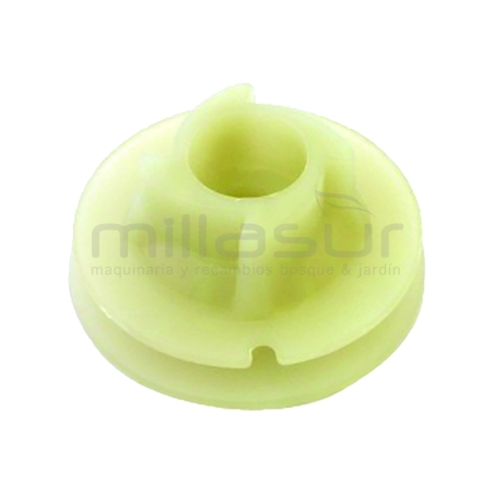 POLEA ARRANQUE Ø62 ADAPTABLE A OLEO-MAC 947. ... - motoscamaralweb.com
