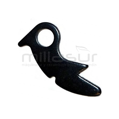 TRINQUETE ARRANQUE HUSQV. 42 61 66 242 254 262 265R 266 268 272 281 288 256BT 395 3120 550 560 562 - motoscamaralweb.com