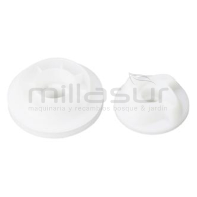 POLEA ARRANQUE FACIL HUSQV. 340. 345. 350. 435. 440. 445. 450E - motoscamaralweb.com